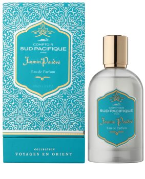 Comptoir Sud Pacifique Jasmin Poudre Eau de Parfum for Women 100 ml
