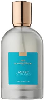 Comptoir Sud Pacifique Musc & Roses Parfumovaná voda pre ženy 100 ml