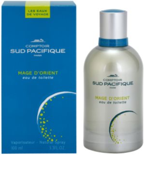 Comptoir Sud Pacifique Mage D´Orient woda toaletowa dla mężczyzn 100 ml