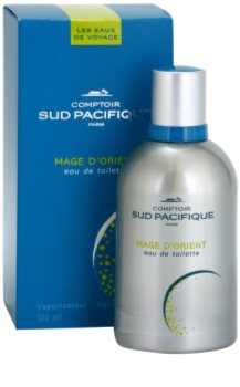 Comptoir Sud Pacifique Mage D´Orient woda toaletowa dla mężczyzn 100 ml