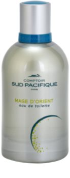 Comptoir Sud Pacifique Mage D´Orient woda toaletowa dla mężczyzn 100 ml