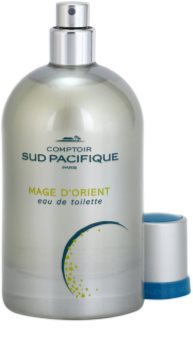 Comptoir Sud Pacifique Mage D´Orient woda toaletowa dla mężczyzn 100 ml