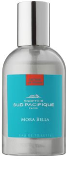 Comptoir Sud Pacifique Mora Bella eau de toilette per donna 30 ml