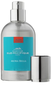 Comptoir Sud Pacifique Mora Bella eau de toilette per donna 30 ml