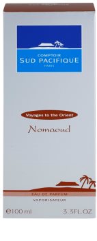 Comptoir Sud Pacifique Nomaoud parfémovaná voda unisex 100 ml