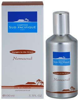Comptoir Sud Pacifique Nomaoud parfémovaná voda unisex 100 ml