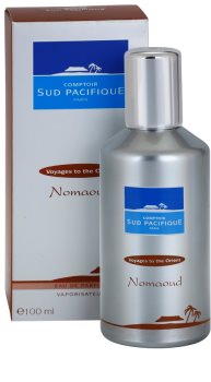 Comptoir Sud Pacifique Nomaoud parfémovaná voda unisex 100 ml