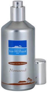 Comptoir Sud Pacifique Nomaoud parfémovaná voda unisex 100 ml