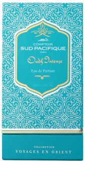 Comptoir Sud Pacifique Oudh Intense eau de parfum unisex 100 ml