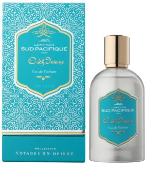 Comptoir Sud Pacifique Oudh Intense eau de parfum unisex 100 ml