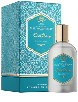 Comptoir Sud Pacifique Oudh Intense Eau de Parfum unisex 100 μλ
