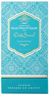 Comptoir Sud Pacifique Oudh Sensuel parfémovaná voda unisex 100 ml