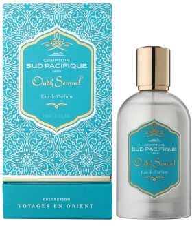 Comptoir Sud Pacifique Oudh Sensuel parfémovaná voda unisex 100 ml