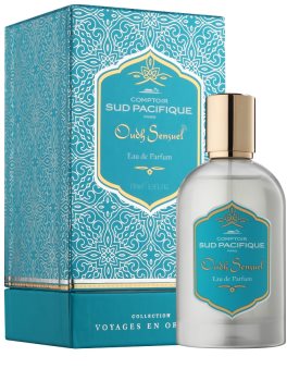 Comptoir Sud Pacifique Oudh Sensuel parfémovaná voda unisex 100 ml