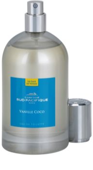 Comptoir Sud Pacifique Vanille Coco eau de toilette per donna 100 ml
