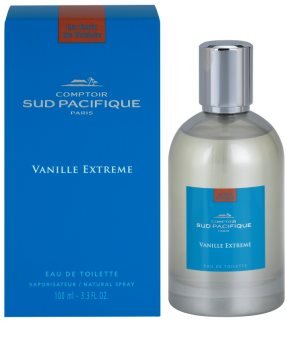 comptoir sud pacifique vanille extreme