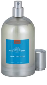Comptoir Sud Pacifique Vanille Extreme eau de toilette nőknek 100 ml