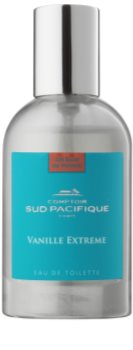 Comptoir Sud Pacifique Vanille Extreme Eau de Toilette for Women 30 ml