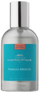 Comptoir Sud Pacifique Vanille Abricot Eau de Toilette Damen 30 ml