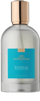 Comptoir Sud Pacifique Vanille Passion eau de parfum nőknek 100 ml