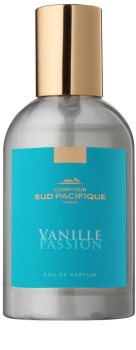 Comptoir Sud Pacifique Vanille Passion parfémovaná voda pro ženy 30 ml