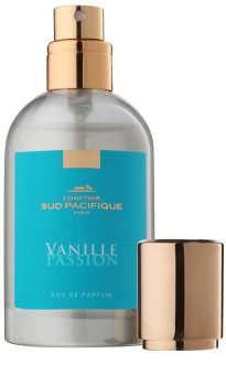 Comptoir Sud Pacifique Vanille Passion parfémovaná voda pro ženy 30 ml