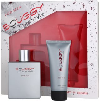 Concept V Bouggy coffret I.