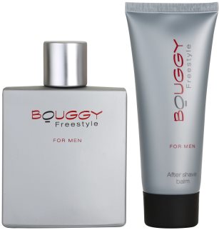 Concept V Bouggy coffret cadeau I.