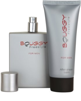 Concept V Bouggy coffret cadeau I.
