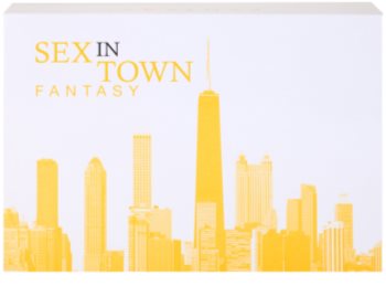 Concept V Fantasy Gift Set I.