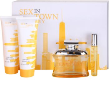 Concept V Fantasy Gift Set I.