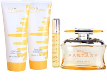 Concept V Fantasy Gift Set I.