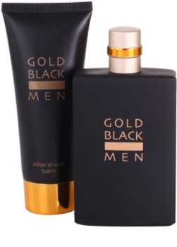Concept V Gold Black ajándékszett I.
