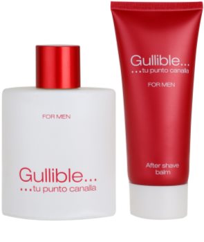 Concept V Gullible coffret I.