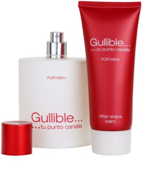 Concept V Gullible coffret I.