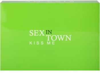 Concept V Kiss Me dárková sada I.