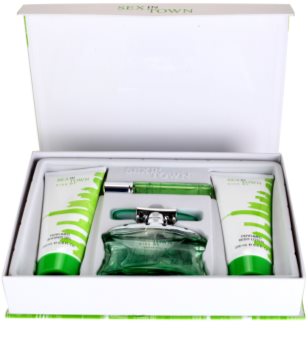 Concept V Kiss Me coffret cadeau I.