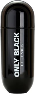 Concept V Only Black eau de toilette pour homme 80 ml