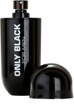 Concept V Only Black eau de toilette pour homme 80 ml
