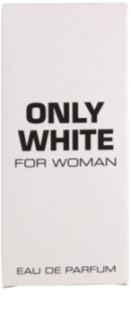 Concept V Only White parfémovaná voda pro ženy 80 ml