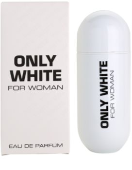 Concept V Only White parfémovaná voda pro ženy 80 ml