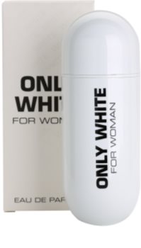 Concept V Only White parfémovaná voda pro ženy 80 ml