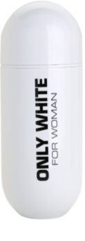 Concept V Only White Parfumovaná voda pre ženy 80 ml