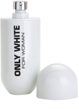 Concept V Only White parfémovaná voda pro ženy 80 ml