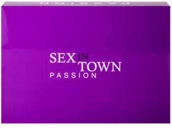 Concept V Passion set cadou I.