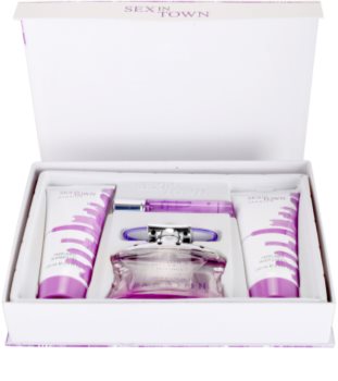 Concept V Passion Gift Set I.
