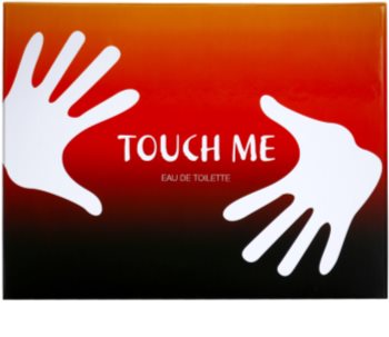 Concept V Touch Me dárková sada I.
