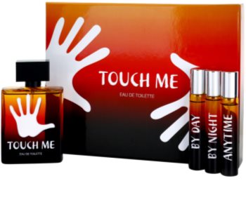 Concept V Touch Me dárková sada I.