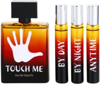 Concept V Touch Me dárková sada I.