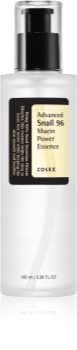 Cosrx Advanced Snail 96 Mucin Gezichts Essentie met Slakken Extract